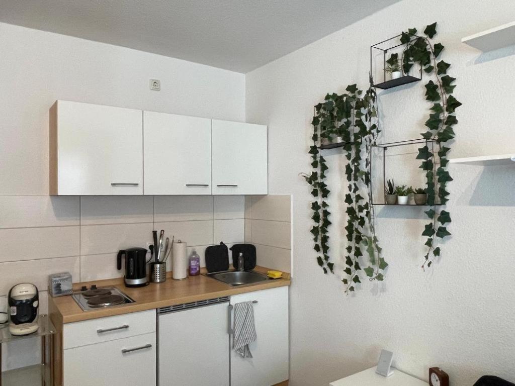 Gemuetliches Apartment Naehe Bahnhof Trier Eksteriør bilde