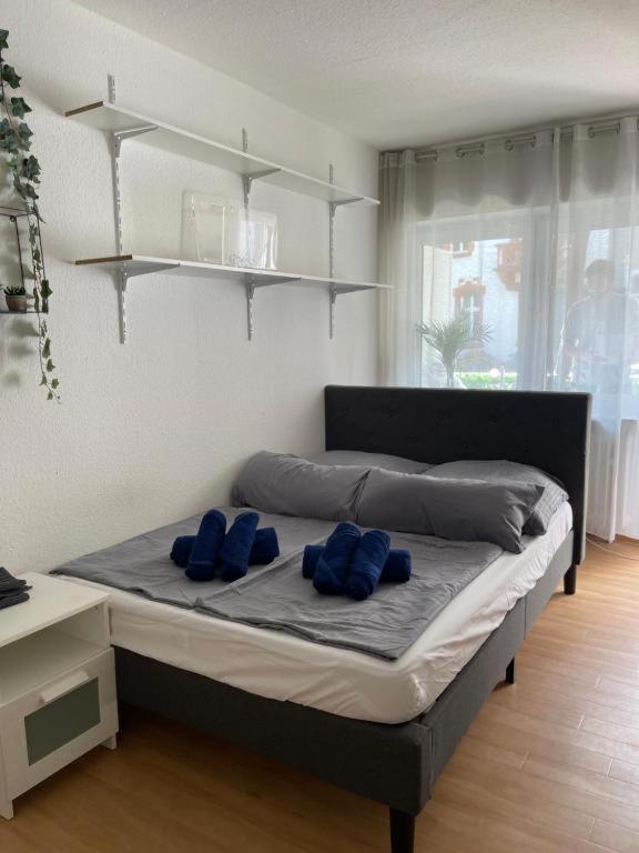 Gemuetliches Apartment Naehe Bahnhof Trier Eksteriør bilde