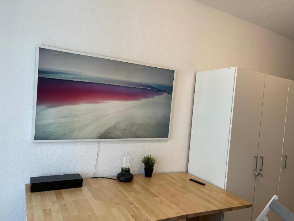 Gemuetliches Apartment Naehe Bahnhof Trier Eksteriør bilde